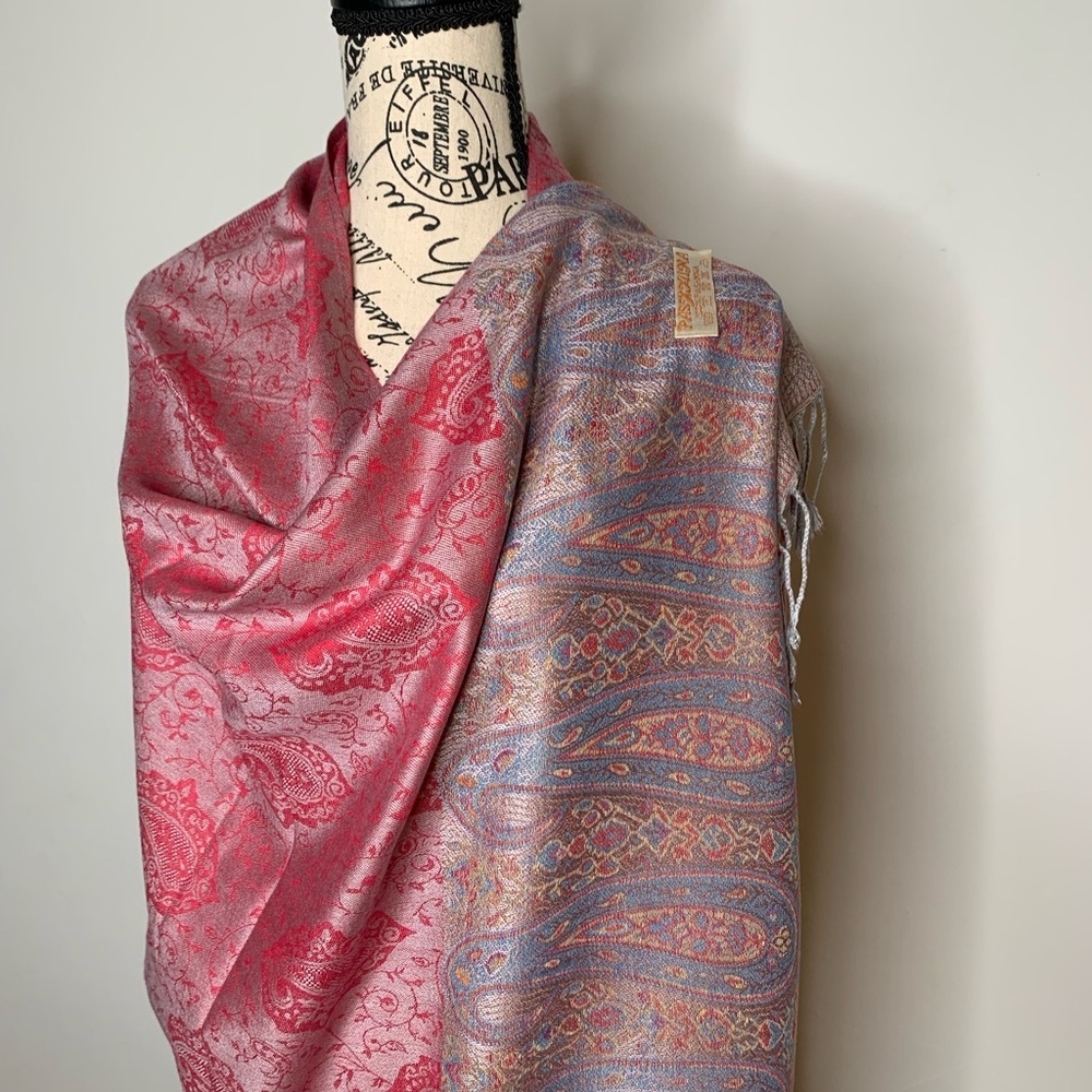 High quality pashmina - Picture 3 of 6